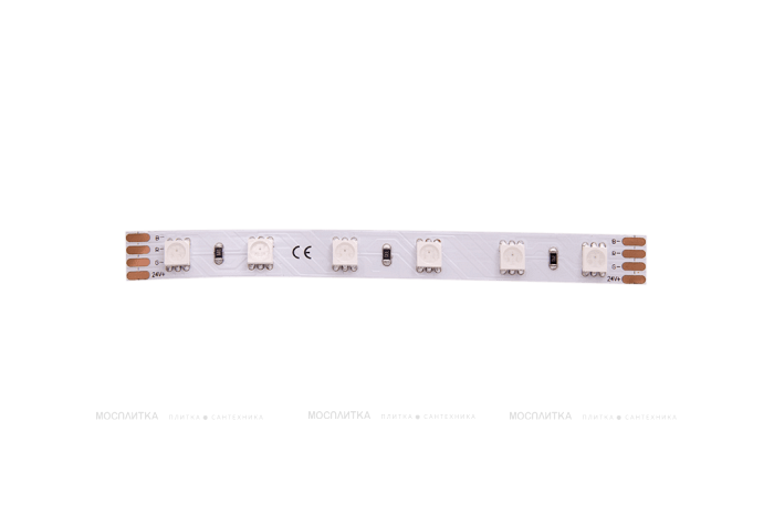 Светодиодная лента DesignLed DSG560-24-RGB-33 - 4 изображение