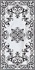 Керамогранит Монте Тиберио декорированный лаппатированный 119,5х238,5 