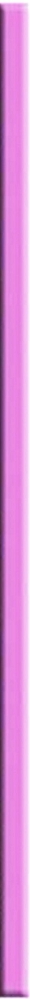 Керамическая плитка Mosplitka Бордюр Стик розовый пион 1,5х50