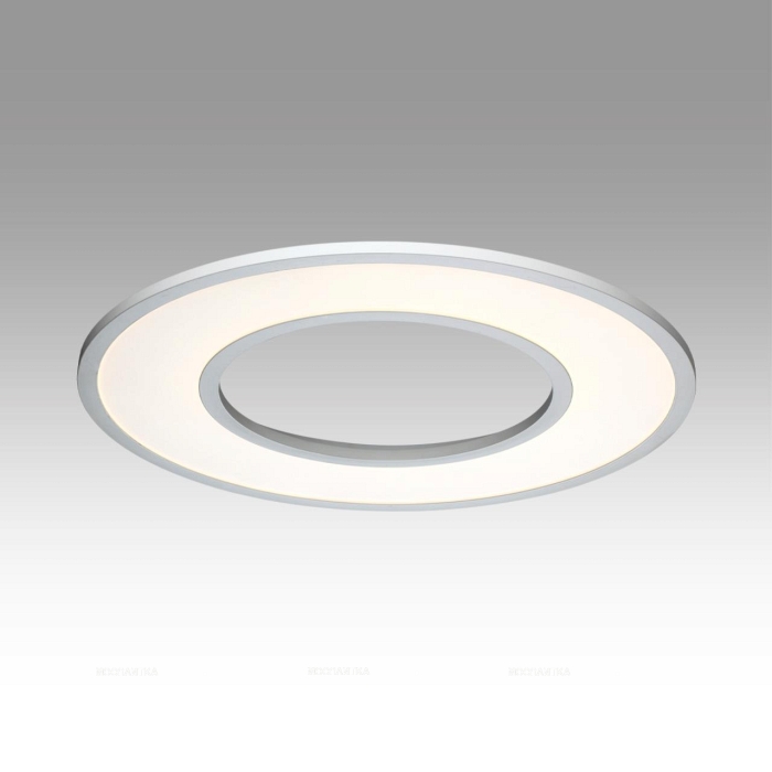 Потолочный светильник MITRA LED SN 58 ALTAIR 7718/52L - 5 изображение