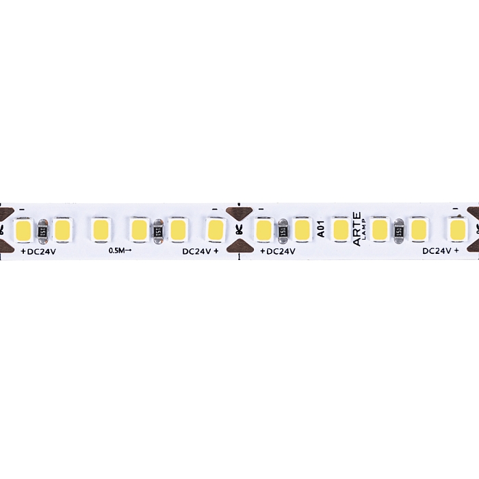 Светодиодная лента Arte Lamp Tape A2418008-02-4K