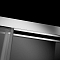 Шторка для ванны Radaway Idea PN DWD 170 см 10004170-01-01 стекло прозрачное, профиль хром - 4 изображение
