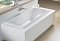 Акриловая ванна Riho Lusso 180x80 см - 2 изображение