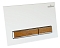 Комплект подвесной безободковый унитаз Lavinia Boho Elegant Rimless, микролифт, 87561076 - 4 изображение