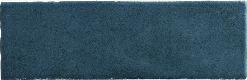 Керамическая плитка Ape Ceramica Плитка Toscana Lake Blue 6,5х20