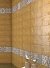 Керамическая плитка Valentia Плитка Menorca Ocre 20х60 - 2 изображение