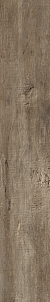 Керамогранит Creto  Rona коричневый 19,8х119,8 - 3 изображение
