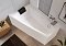 Акриловая ванна Riho Still Smart L 170x110 BD16C0500000000 - 2 изображение