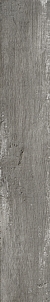 Керамогранит Creto  Rona темно-серый 19,8х119,8 - 4 изображение