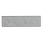 Душевой поддон из искусственного камня Vincea VST-4SRL8010G, 100x80, серый - 3 изображение