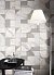 Мозаика Marazzi Italy  Allmarble Wall Statuario Mosaico Barcode Lux 40х40 - 11 изображение