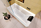 Акриловая ванна Riho Still Shower 180x80 BD2000500000000 - 2 изображение