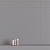 Керамическая плитка Creto Плитка Effetto Base Grey Wall 01 25х60 - 2 изображение