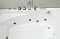 Акриловая ванна Black&White Galaxy 500800L - 4 изображение