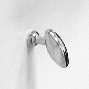 Зеркальный шкаф Style Line Канна 50/С Люкс, белый - 9 изображение