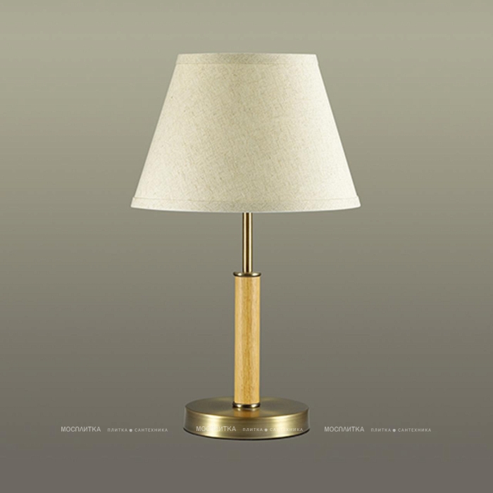 Настольная лампа Lumion Robin 3703/1T - 2 изображение