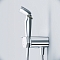 Гигиенический душ со смесителем AM.PM Like, F0202600 - 4 изображение