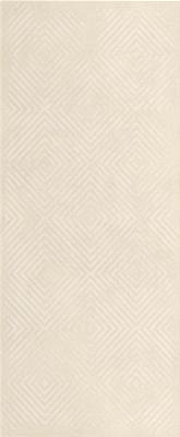 Керамическая плитка Creto Плитка Sparks beige wall 01 25х60