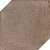 Плитка Виченца коричневый 15х15