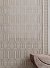 Керамическая плитка Kerama Marazzi Бордюр Безана бежевый обрезной 5,5х25 - 2 изображение