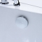Акриловая ванна 170х80 см Orans BT-NL609BR White белая - 4 изображение
