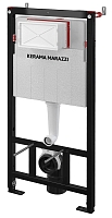 Система инсталляции для унитазов Kerama Marazzi AM101\1120KM