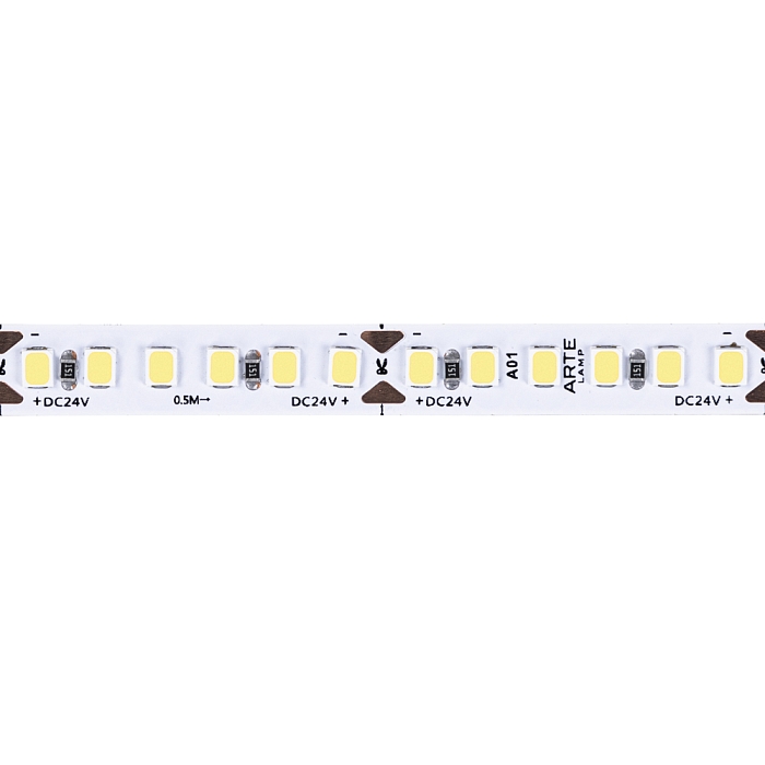 Светодиодная лента Arte Lamp Tape A2418008-03-6K