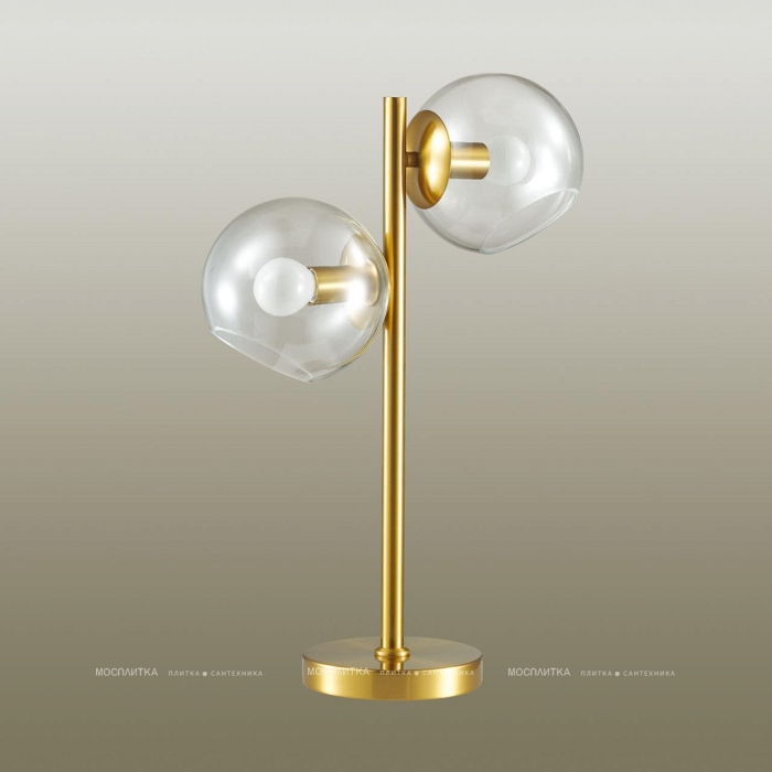 Настольная лампа Lumion Blair 3769/2T - 2 изображение