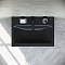 Мебельная раковина Am.Pm Gem 60 см M90WCC0602BM черная матовая - 2 изображение