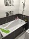 Акриловая ванна Cersanit Zen 180х85 см - 4 изображение