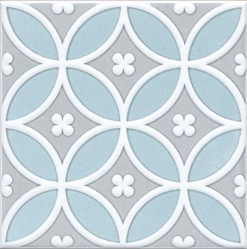 Керамическая плитка Kerama Marazzi Декор Мурано 15х15