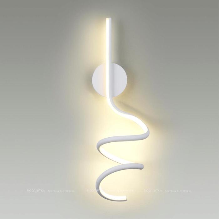 Настенный светильник Lumion GIANNA, 5299/15WL - 3 изображение
