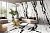 Керамогранит Simpolo  Onyx Viola hight glossy 60х120 - 63 изображение
