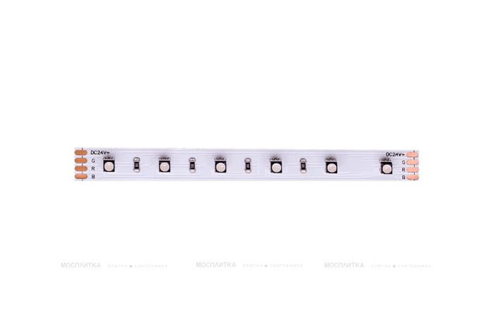 Светодиодная лента DesignLed DSG3A60-24-RGB-33 - 3 изображение