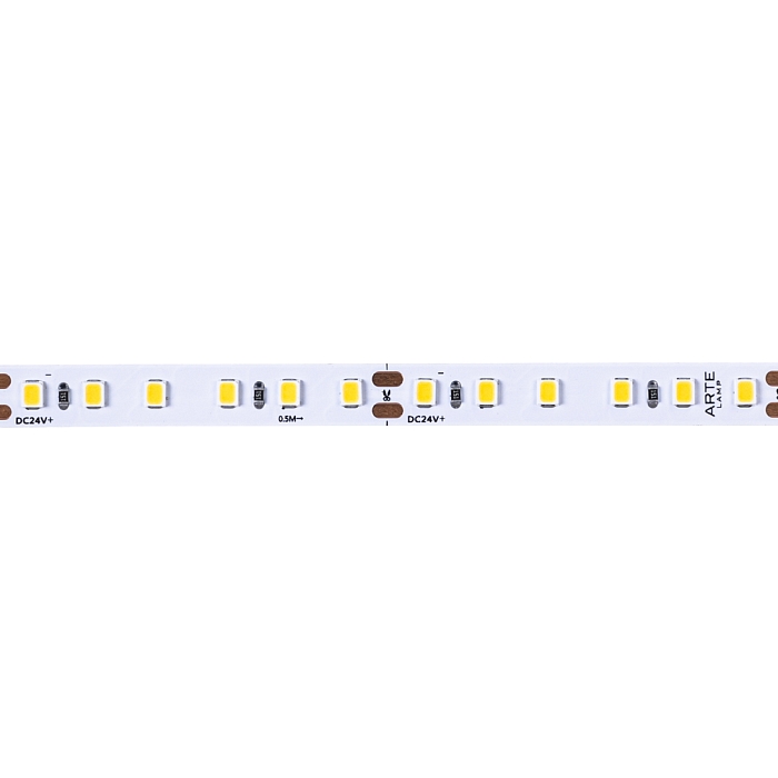 Светодиодная лента Arte Lamp Tape A2412008-02-4K
