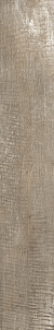 Керамогранит Creto  Rona коричневый 19,8х119,8 - 11 изображение