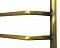 Полотенцесушитель электрический Domoterm Лаура П5 500х700 АБР EL, античная бронза - 3 изображение
