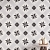 Керамогранит Creto  Marrakesh серый 18,6х18,6 - 2 изображение